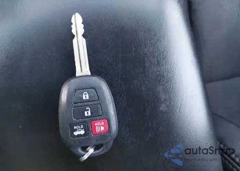 2014 Toyota Camry Se Sport z USA, uszkodzony, nr VIN 4T1BF1FK5EU447201